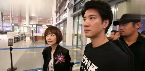 王力宏被前妻爆料视频,婚姻真相曝光 第3张 王力宏被前妻爆料视频,婚姻真相曝光 第3张